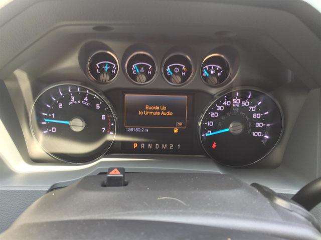 Ford F-250 Super Duty 2015 photo 18